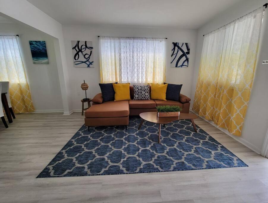 Sol # 2 With Free Parking Apartamento Miami