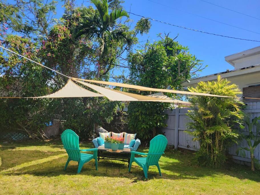 Sol # 2 With Free Parking Apartamento