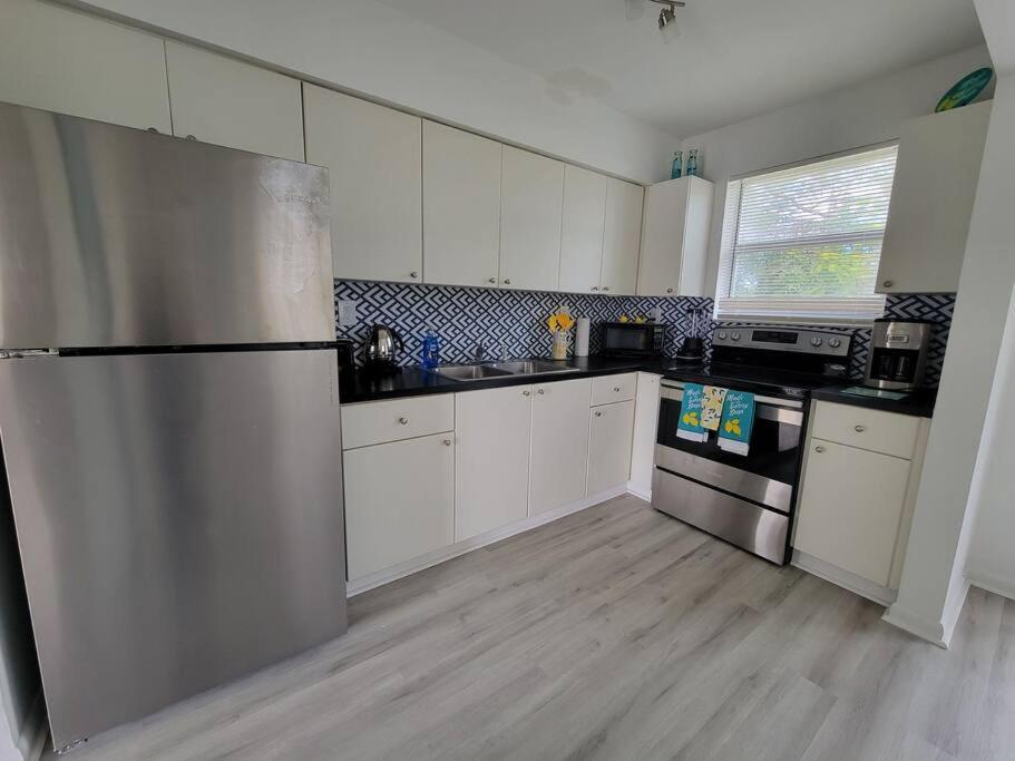 Apartamento Sol # 2 With Free Parking Miami