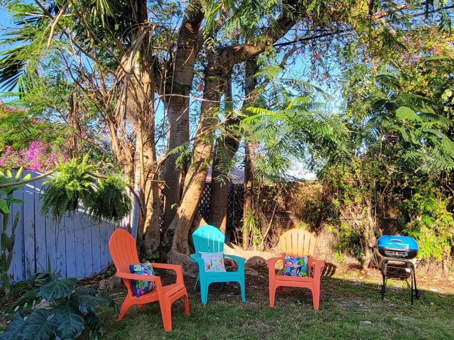 Sol # 2 With Free Parking Apartamento Miami