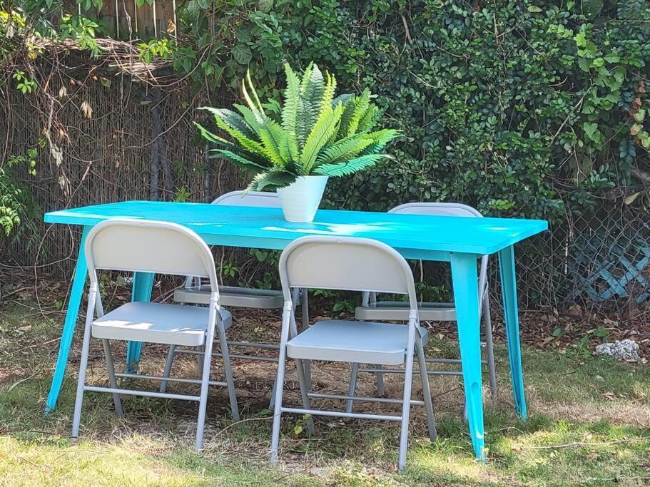 Apartamento Sol # 2 With Free Parking Miami