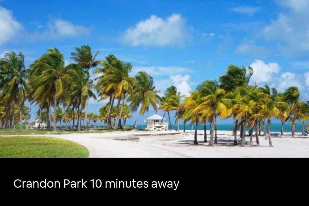 Apartamento Sol # 2 With Free Parking Miami