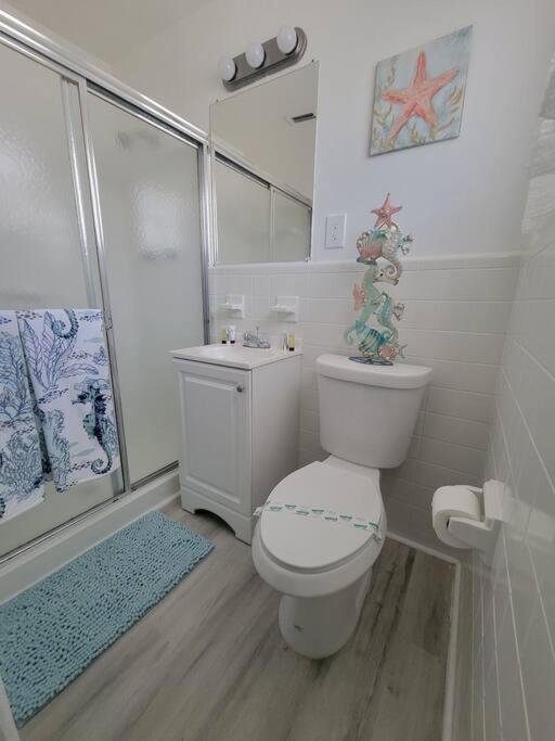 Apartamento Sol # 2 With Free Parking Miami