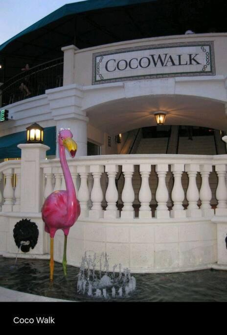 Apartamento Sol # 2 With Free Parking Miami