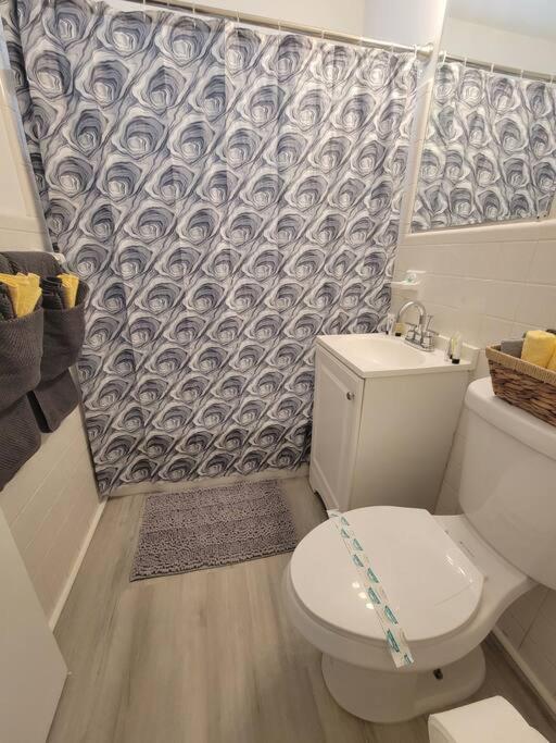 Apartamento Sol # 2 With Free Parking Miami